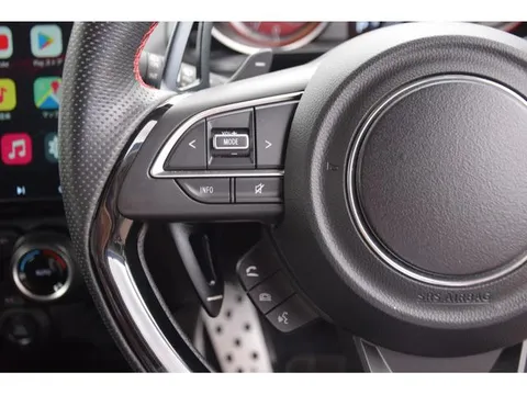 Suzuki Swift Sport