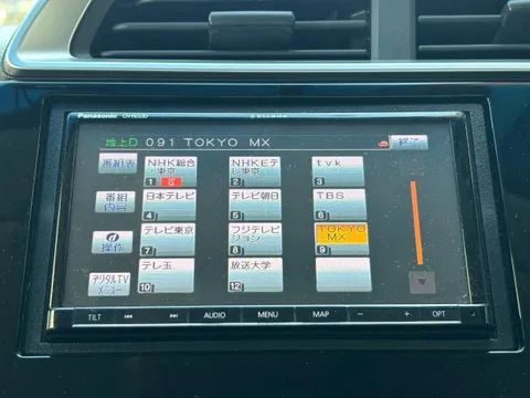 Honda Jazz (Fit)