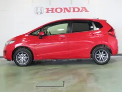 Honda Jazz (Fit)