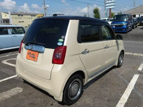 Honda N-ONE