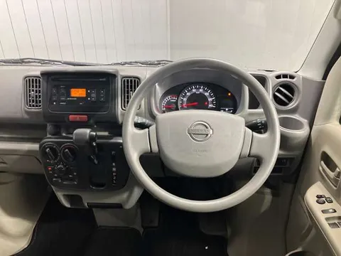 Nissan Clipper