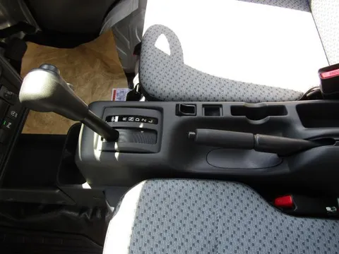 Suzuki Carry Track