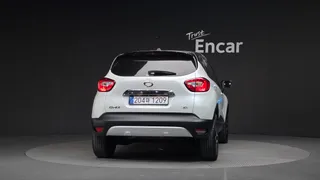 Renault QM3