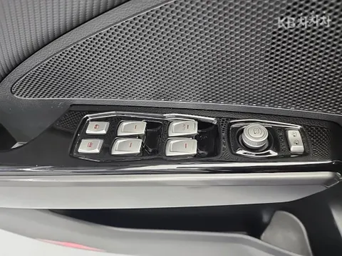 SsangYong Tivoli XLV (Tivoli Air)