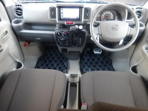 Nissan Clipper