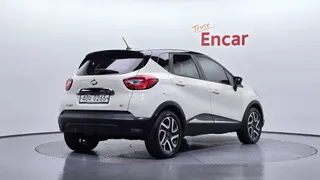 Renault QM3