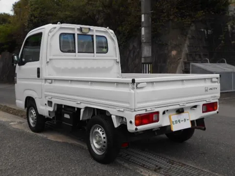 Honda Acty Truck