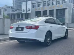 Chevrolet Malibu XL
