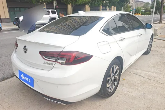 Buick Regal