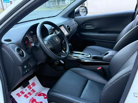 Honda XR-V