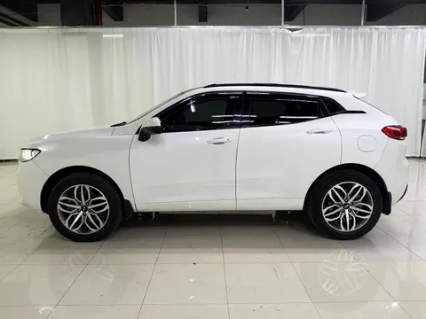 Wey VV5