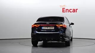 Kia Cerato (K3)