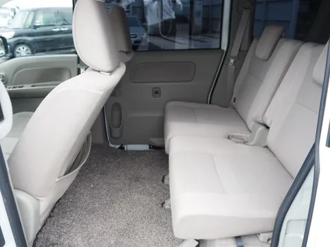 Nissan Clipper Rio
