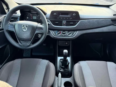 Baojun 310