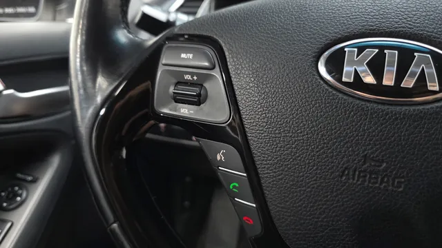 Kia Cerato (K3)