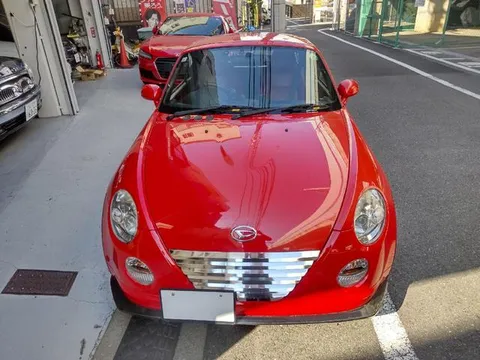 Daihatsu Copen