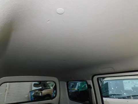 Toyota TownAce Van