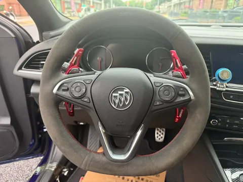 Buick Regal