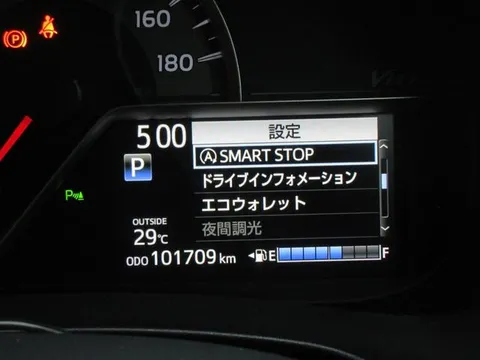 Toyota Yaris (Vitz)