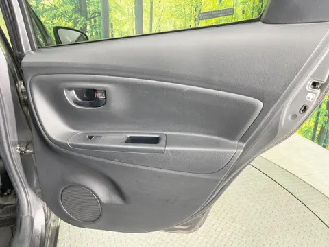 Toyota Yaris (Vitz)