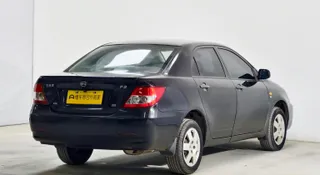 BYD F3