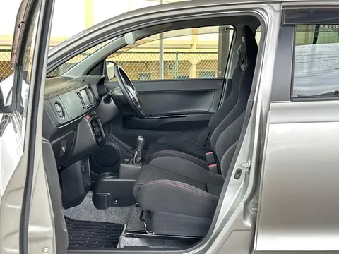 Suzuki Alto Works