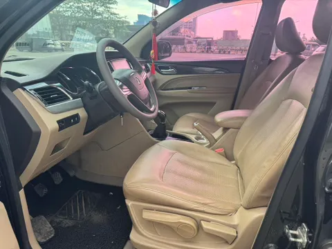 Baojun 730