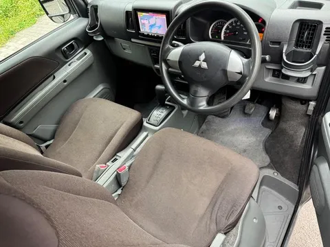 Mitsubishi Town Box