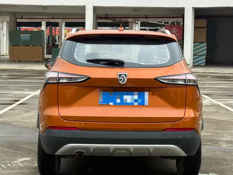 Baojun 510