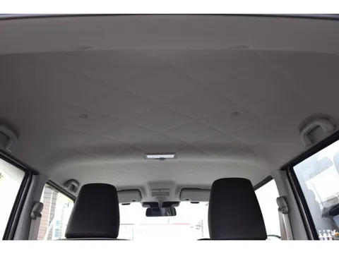 Suzuki Alto Lapin LC