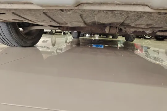 Kia KX1