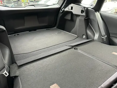 Toyota Corolla Touring