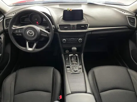 Mazda Mazda 3