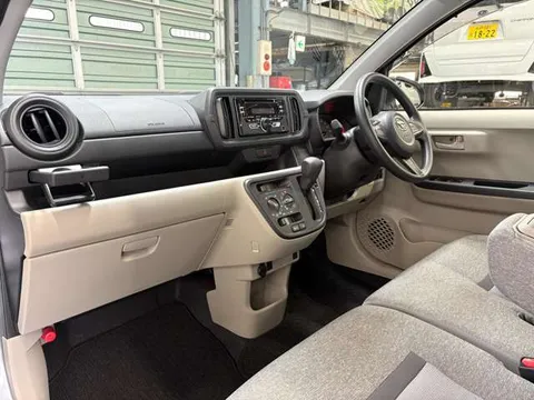 Daihatsu Boon