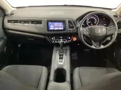Honda HR-V (Vezel)
