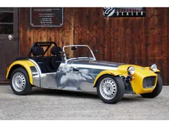 Caterham