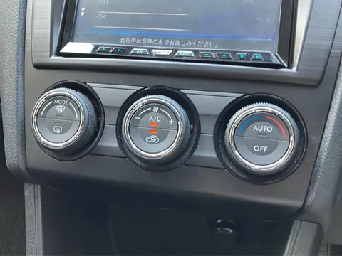 Subaru Impreza Sports