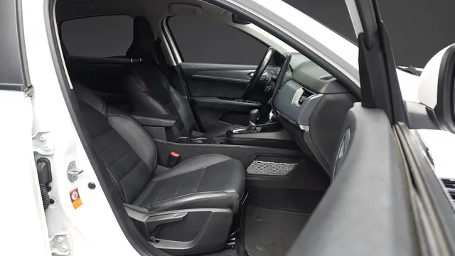 Renault XM3