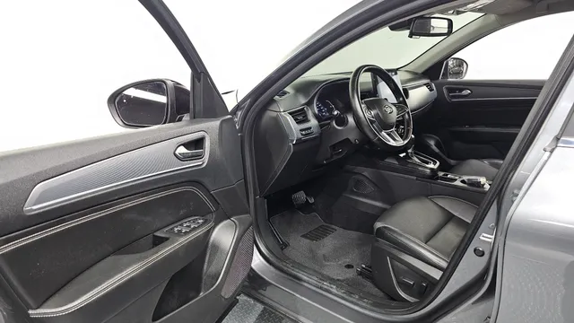 Renault XM3