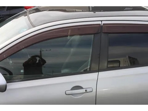 Nissan Qashqai (Dualis)