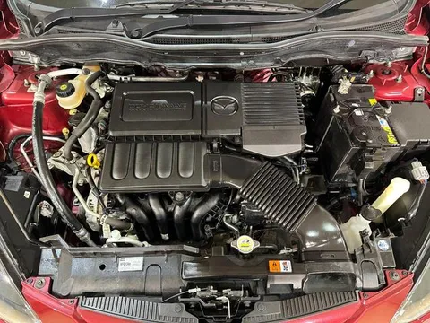 Mazda Mazda2 (Demio)