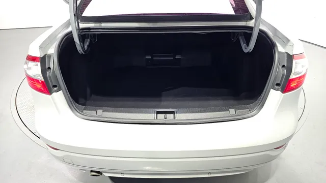 Renault SM3