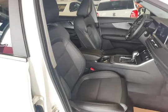Chery Tiggo 5x