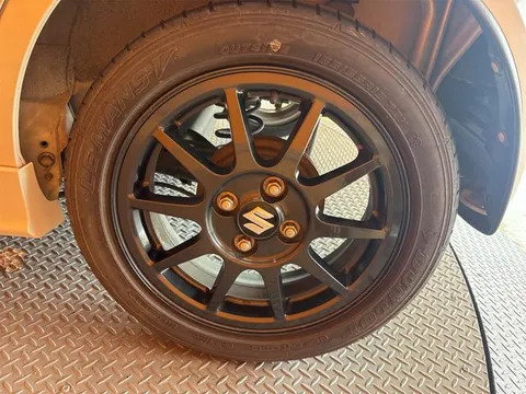 Suzuki Alto Works