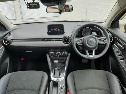 Mazda Mazda2 (Demio)