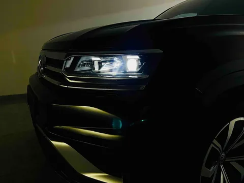 Volkswagen