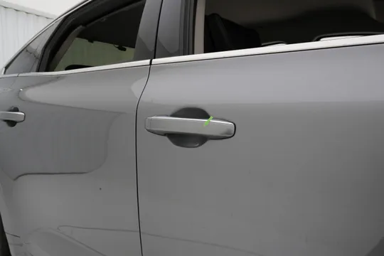 Renault Talisman (SM6)
