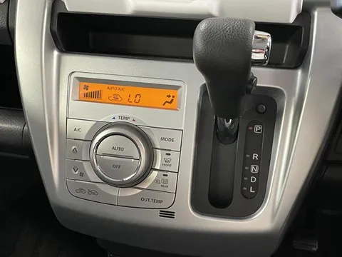 Mazda Flair Crossover