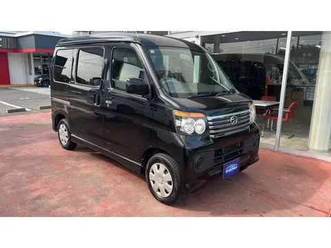 Daihatsu Atrai Wagon
