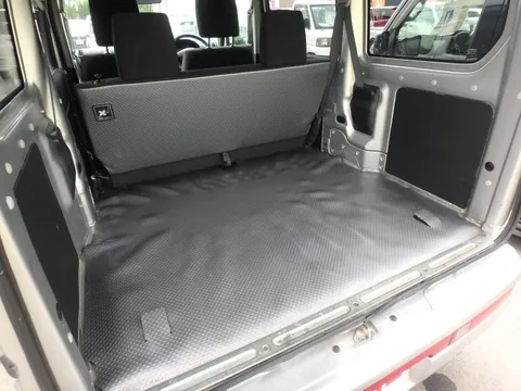 Honda Vamos Hobio Pro
